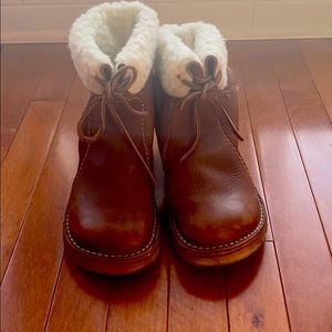 Duckfeet Århus boots! GUC!